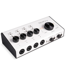 Blackstar Polar-4 interface