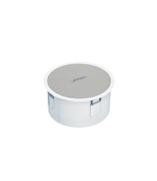Bose FreeSpace 3 Flush Mount Bass, Valkoinen