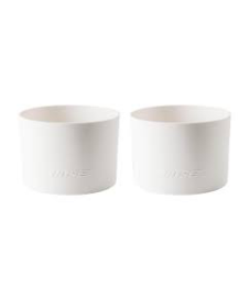 Bose FreeSpace 3 Cosmetic Cover satelliiteille (2kpl) valkoinen