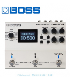 Boss DD-500 Digital Delay