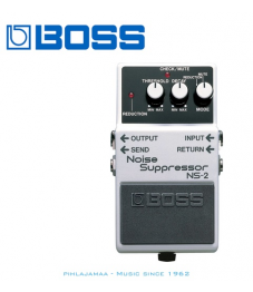 Boss NS-2 Noise Supressor