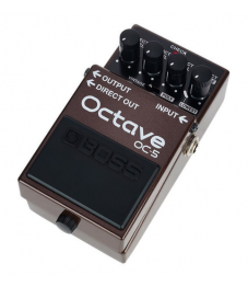 Boss OC-5 Octave
