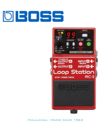 Boss RC-3 Looper