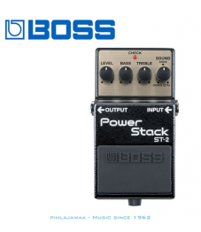 Boss ST-2 Power Stack