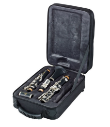 Buffet Klarinetti Prodige sis. reppukotelo