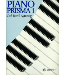 Agnestig Pianoprisma 1