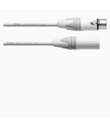 Cordial Mikrofonikaapeli, Neutrik XLR-XLR, 10m