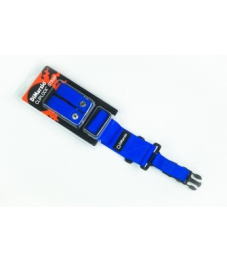 DiMarzio ClipLock Kitarahihna pikalukolla, Sininen