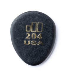 Jim Dunlop Plektra JazzTone 204