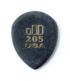 Jim Dunlop Plektra JazzTone 205