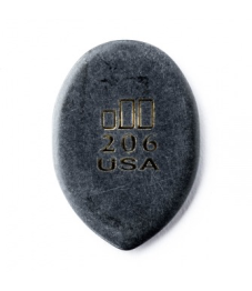 Jim Dunlop Plektra JazzTone 206