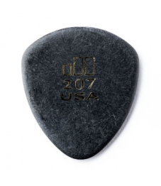 Jim Dunlop Plektra JazzTone 207