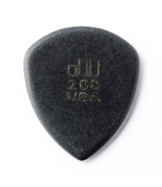 Jim Dunlop Plektra JazzTone 208