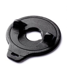 Jim Dunlop hihnalukkosetti