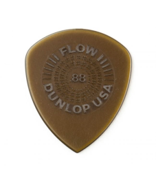 Jim Dunlop 6kpl pussi Flow Standard 0,88