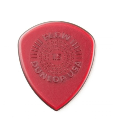 Jim Dunlop 6kpl pussi Flow Standard 1,5