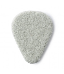 Jim Dunlop Plektrapussi Huopaplektra 3kpl