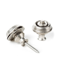 Jim Dunlop Hihnalukko Vintage nikkeli