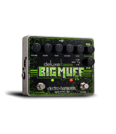 Electro Harmonix Big Muff Bass Deluxe