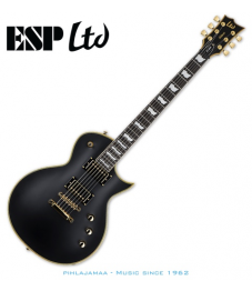 ESP LTD EC-1000 Vintage Black, Seymour Duncan