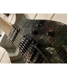 ESP LTD M-200FM/STBLK Käytetty