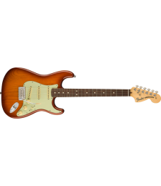 Fender® American Performer Stratocaster®, Rosewood Fingerboard, Honey Burst