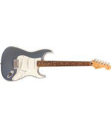 Fender® Player Stratocaster®, Pao Ferro Fingerboard, Silver, No Bag
