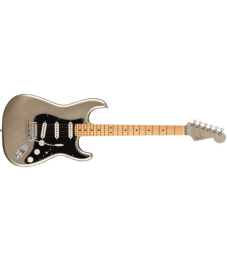 Fender 75th Anniversary Stratocaster®, Maple Fingerboard, Diamond Anniversary