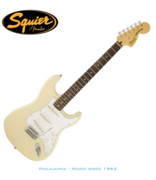 Squier by Fender®, Vintage Modified Stratocaster, RW, Vintage Blond