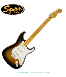 Squier by Fender®, Classic Vibe 50's Stratocaster, 2TS