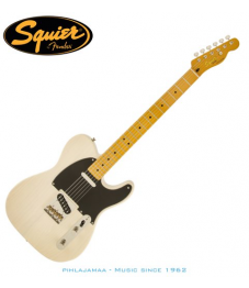 Squier by Fender®, Classic Vibe Telecaster® '50s, Maple Fingerboard, Vintage Blonde
