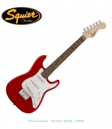 Squier by Fender®, Mini Stratocaster , Torino Red