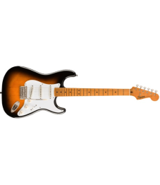 Squier by Fender®, Classic Vibe 50's Stratocaster, 2-Color Sunburst