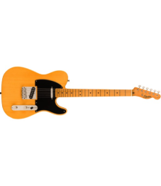 Squier by Fender®, Classic Vibe 50's Telecaster, Butterscotch Blonde