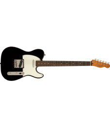 Squier by Fender®, Classic Vibe Baritone Custom Telecaster, Black