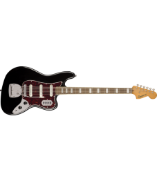 Squier Classic Vibe Bass VI, Black