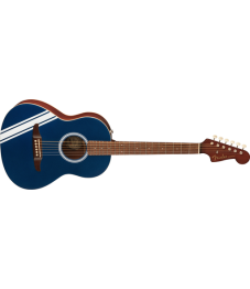 Fender® Sonoran Mini, Lake Placid Blue