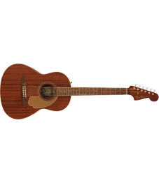 Fender® Sonoran Mini, Mahogany Gigbag