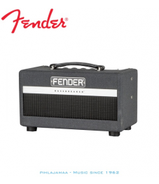 Fender Bassbreaker 007 nuppi