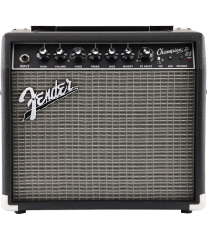 Fender Champion II 25 Kitaravahvistin