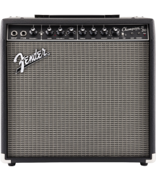 Fender Champion II 50 Kitaravahvistin