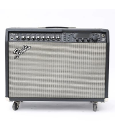Fender CyberTwin
