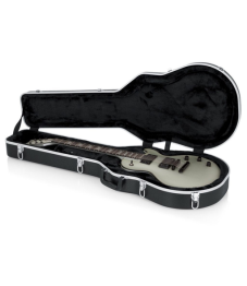 Gator Kotelo Deluxe Les Paul - Käytetty