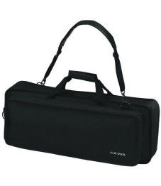 Gewa Keyboardlaukku Basic A 48x18x5cm 