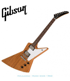 Gibson Explorer Antique Natural + Case