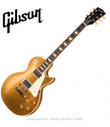 Gibson Les Paul Standard 50s Orginal Gold Top