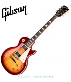 Gibson Les Paul Standard 50s Orginal Heritage Cherry Sunburst