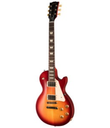 Gibson Les Paul Tribute, Satin Cherry Burst
