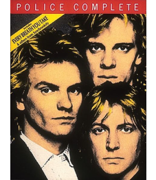 The Police Complete