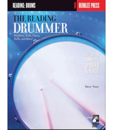 Reading Drummer Vose